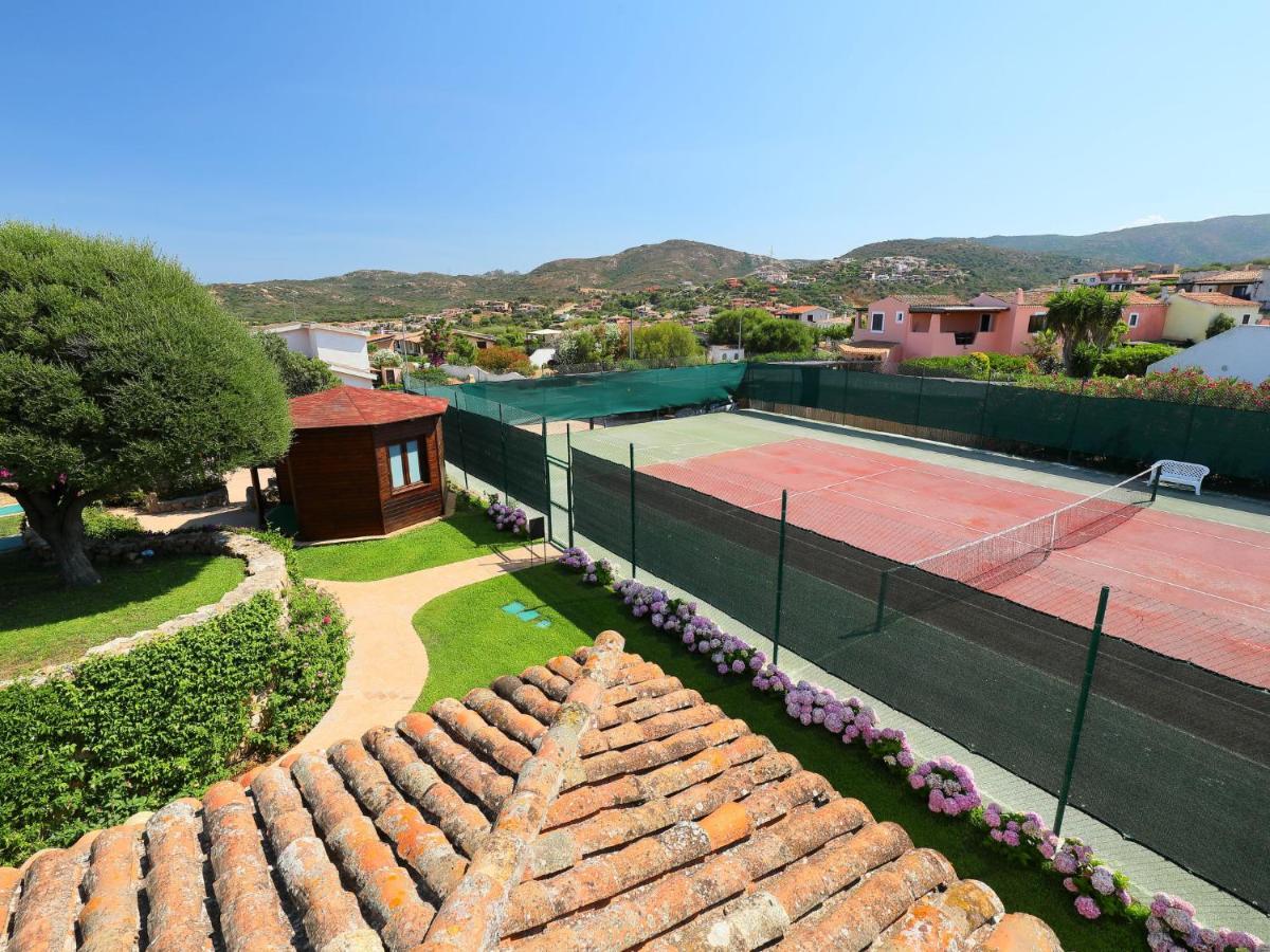 Holiday Home Corbezzolo 9 - Vista Village By Interhome Porto San Paolo  Luaran gambar