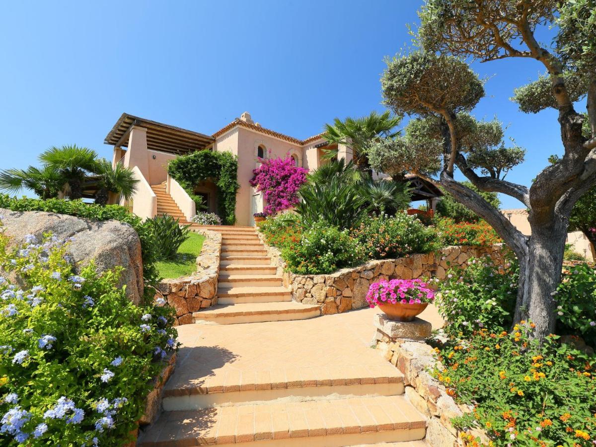 Holiday Home Corbezzolo 9 - Vista Village By Interhome Porto San Paolo  Luaran gambar