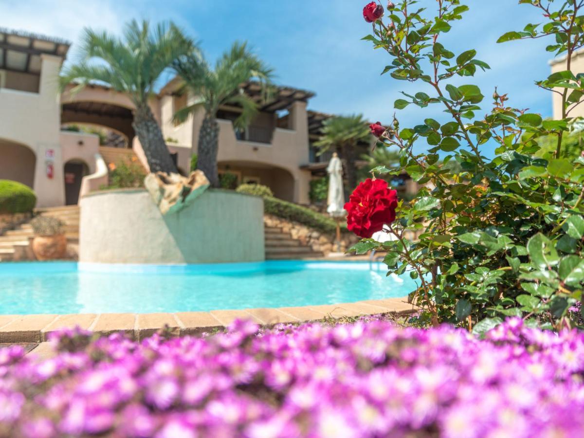 Holiday Home Corbezzolo 9 - Vista Village By Interhome Porto San Paolo  Luaran gambar