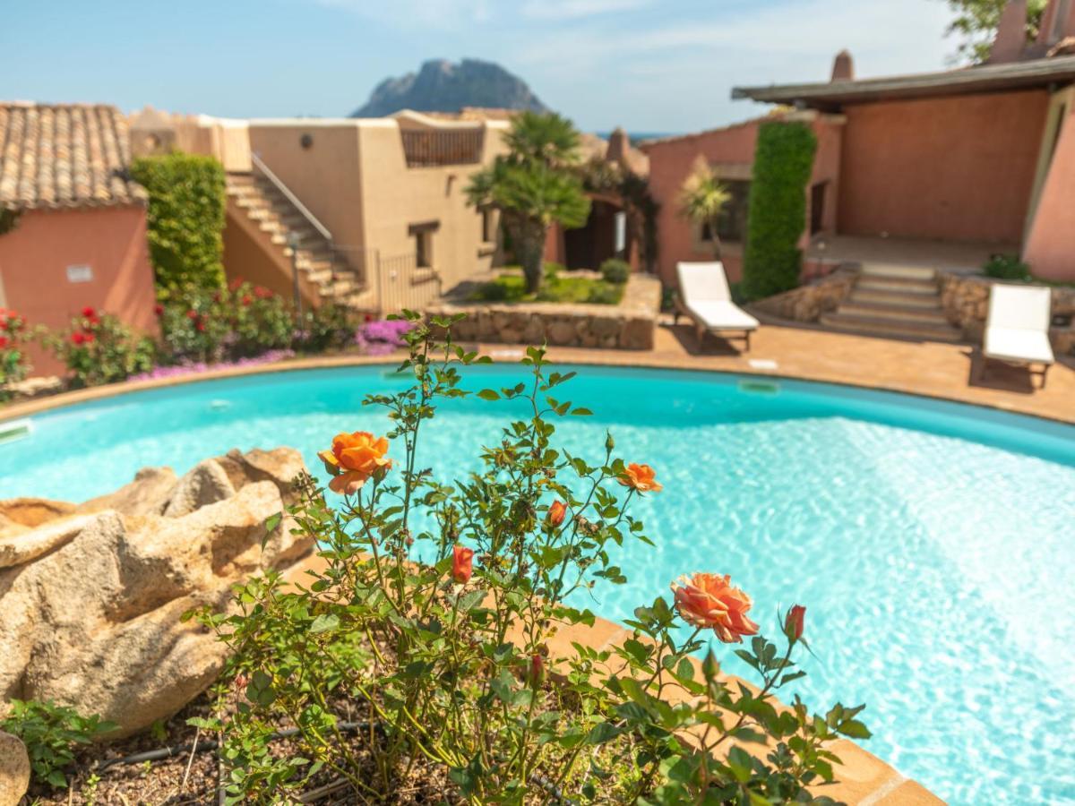 Holiday Home Corbezzolo 9 - Vista Village By Interhome Porto San Paolo  Luaran gambar