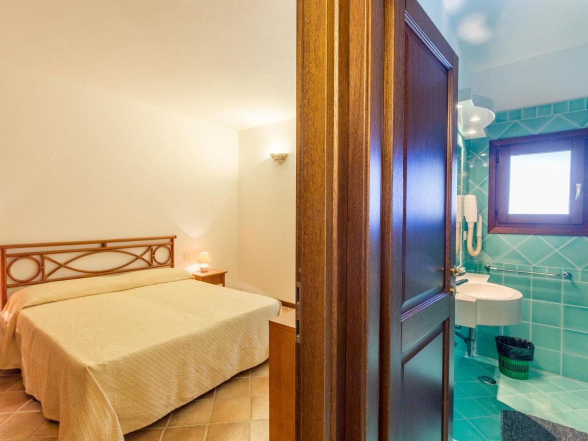 Holiday Home Corbezzolo 9 - Vista Village By Interhome Porto San Paolo  Luaran gambar