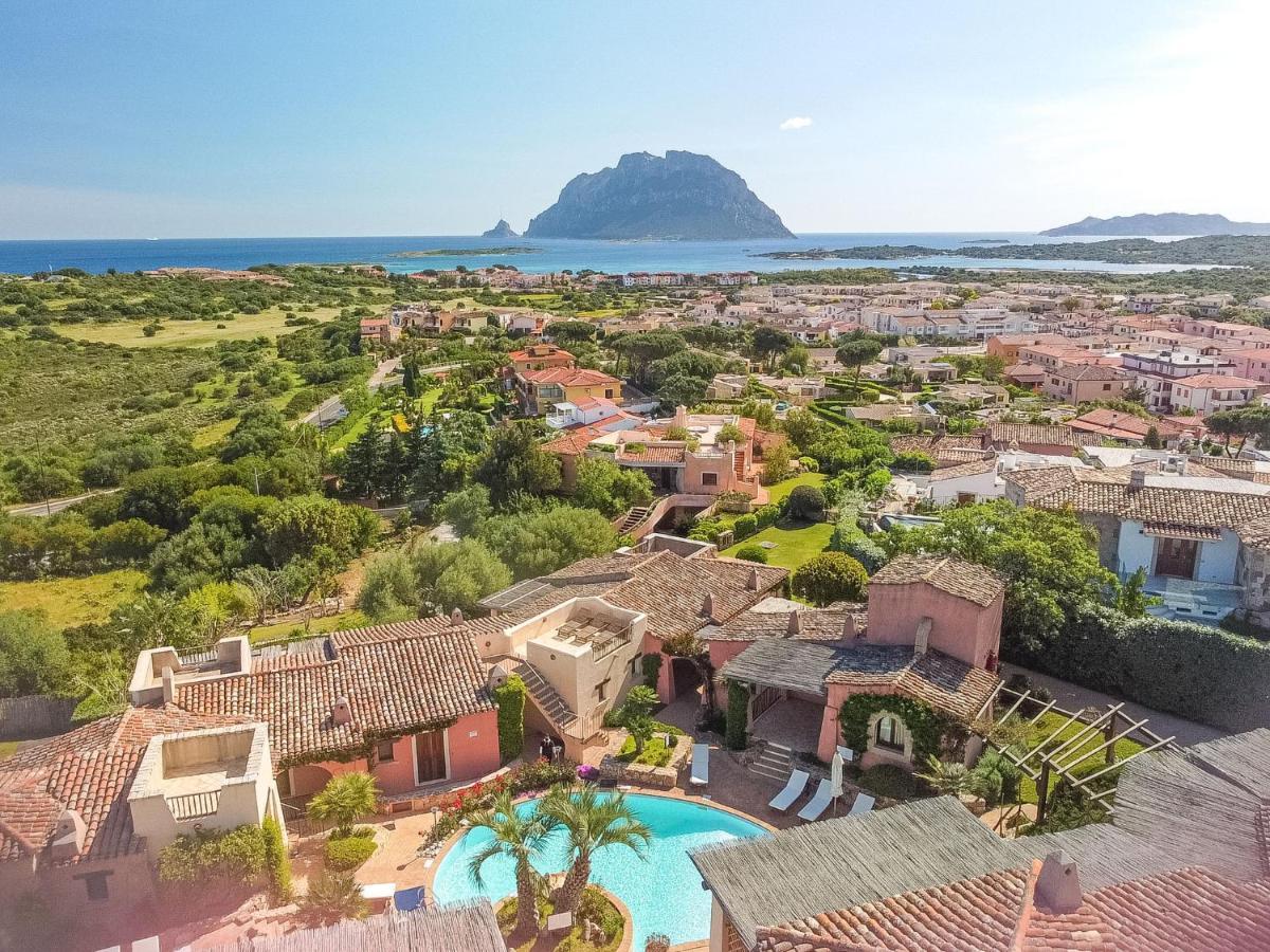 Holiday Home Corbezzolo 9 - Vista Village By Interhome Porto San Paolo  Luaran gambar