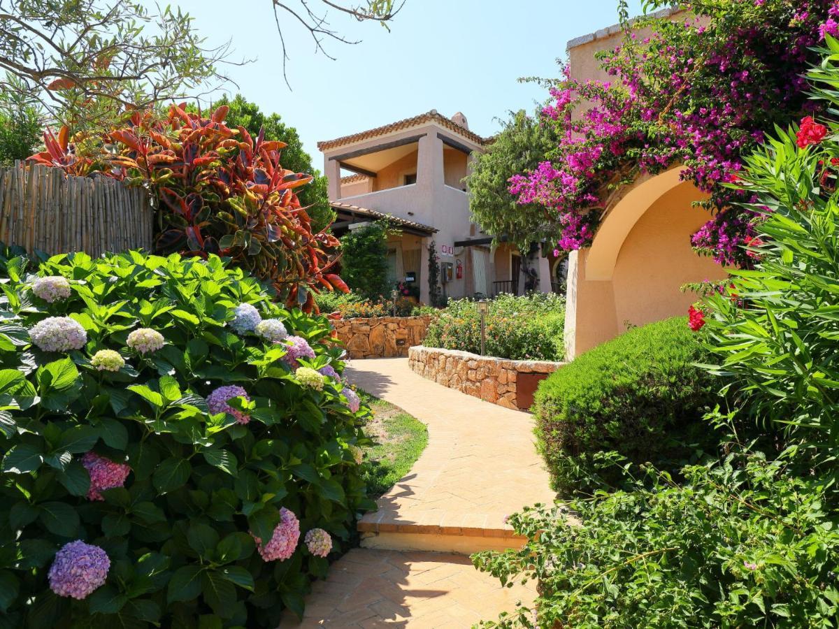 Holiday Home Corbezzolo 9 - Vista Village By Interhome Porto San Paolo  Luaran gambar