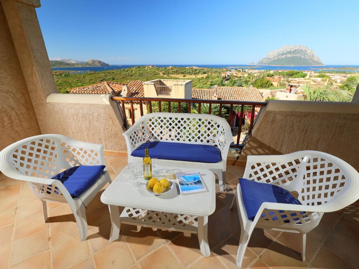 Holiday Home Corbezzolo 9 - Vista Village By Interhome Porto San Paolo  Luaran gambar