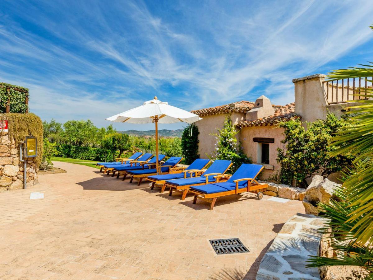 Holiday Home Corbezzolo 9 - Vista Village By Interhome Porto San Paolo  Luaran gambar
