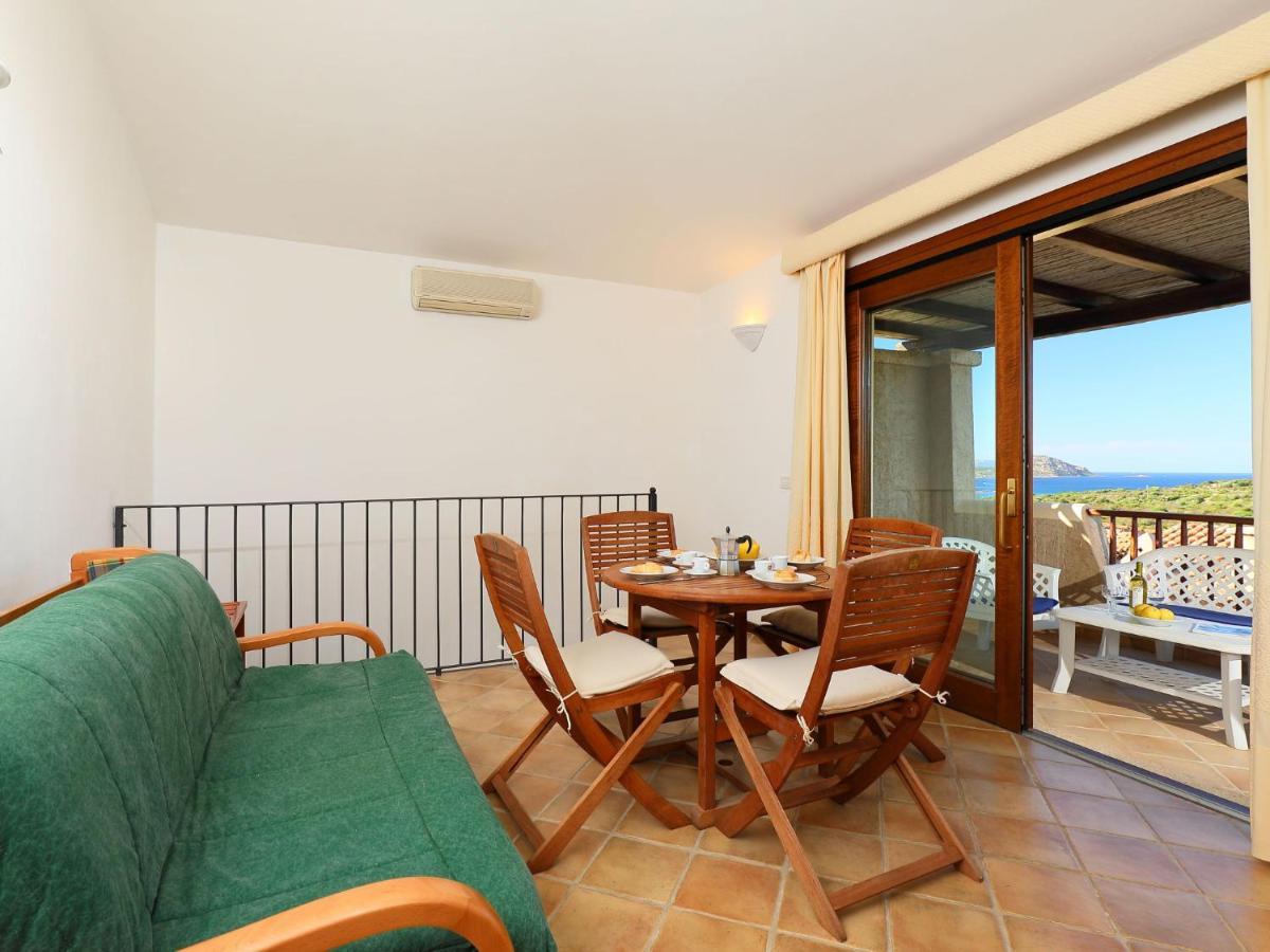 Holiday Home Corbezzolo 9 - Vista Village By Interhome Porto San Paolo  Luaran gambar