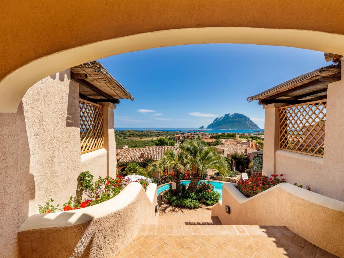 Holiday Home Corbezzolo 9 - Vista Village By Interhome Porto San Paolo  Luaran gambar