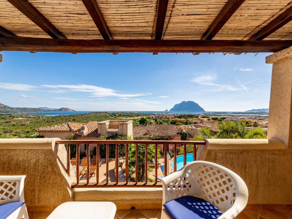 Holiday Home Corbezzolo 9 - Vista Village By Interhome Porto San Paolo  Luaran gambar