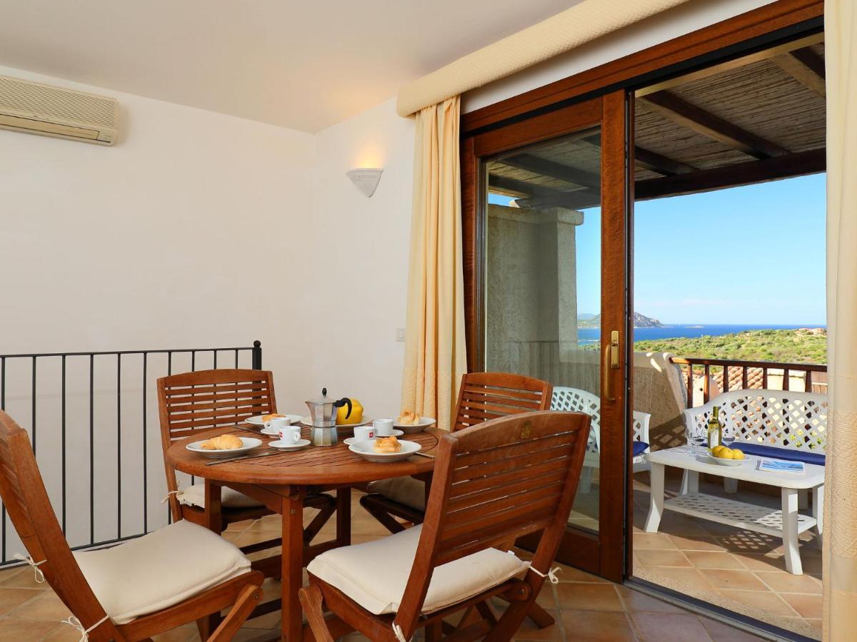 Holiday Home Corbezzolo 9 - Vista Village By Interhome Porto San Paolo  Luaran gambar