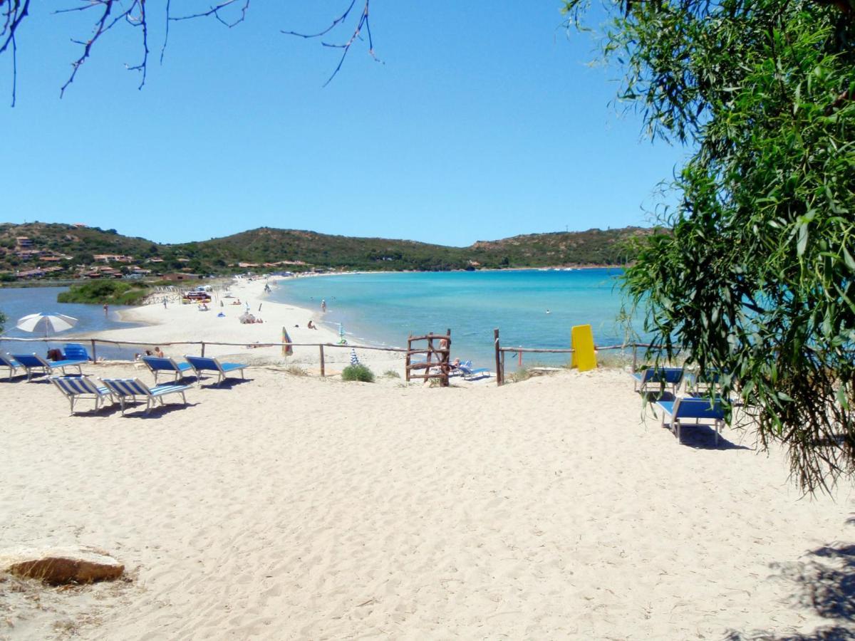 Holiday Home Corbezzolo 9 - Vista Village By Interhome Porto San Paolo  Luaran gambar